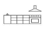 Meubelmakerij de Bovenste Plank Vorden keukens op maat